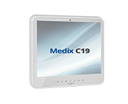 Medix C19 Medical Computer