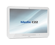 Medix C22 Medical Computer
