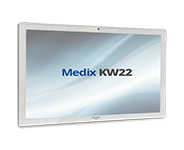 Medix KW22 Medical Computer