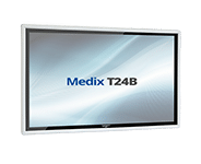 Medix T24B Medical Computer