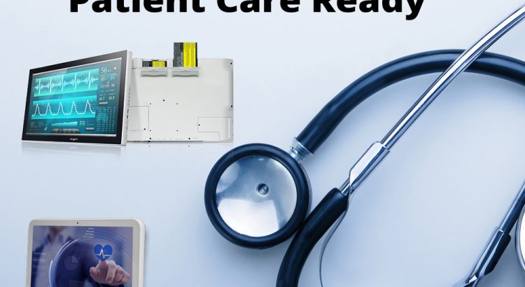 EHR and patient care ready