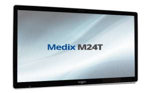 Tangent M24T Medical Computer