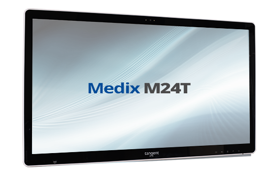 m24t medical grade computer