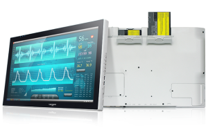 Tangent Medix T22B Medical Computer