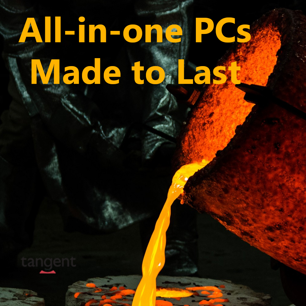 All-In-One PCs
