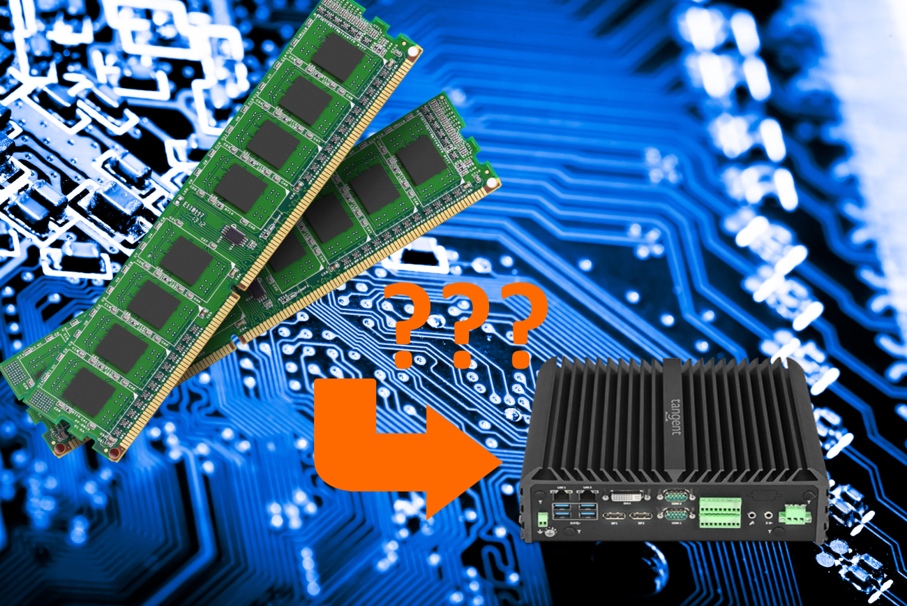 How much ram do i need in my industrial pc tangent blog