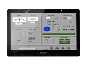 P13 Industrial Computer Tablet From Tangent