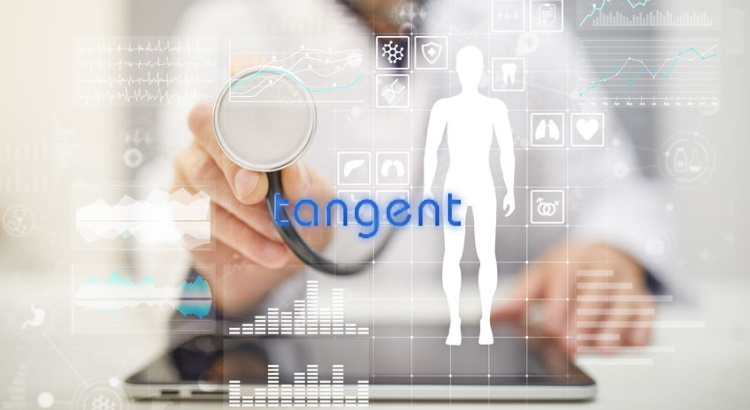 Tangent computers have been built for telemedicine long before our current crisis. Each medical computer from Tangent sports both a touch screen and webcam. With loosened guidelines by the FCC and congress, these tangent computers are more ready than ever to help keep patients safe and healthy in their own homes.