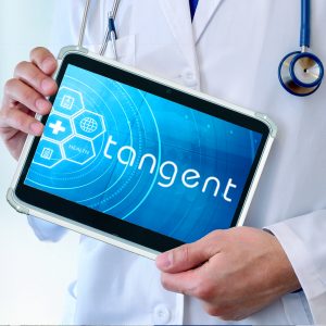 Medical grade tablets for sale from Tangent