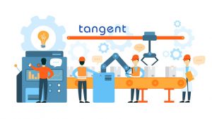 Tangent industrial computers are the easiest way to increase your factory's efficiency