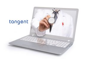 Telemedicine buy tangent on tangent medical grade computers