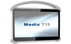 T-13 Medical Tablet from Tangent