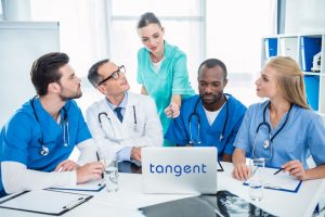 Digitize Your Hospital With Medical Grade Computers From Tangent