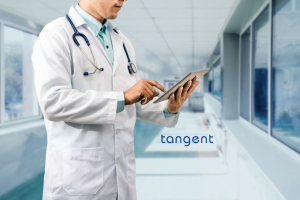 Digitize Your Hospital With Medical Grade Tablets From Tangent