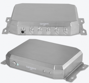 This an industrial computer. The Rugged Mini from Tangent is an industrial computer. This is also an industrial grade computer. The rugged Mini O is and industrial grade computer.