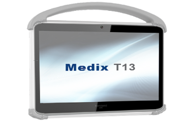 T-13 Medical Tablet From Tangent Kiosk