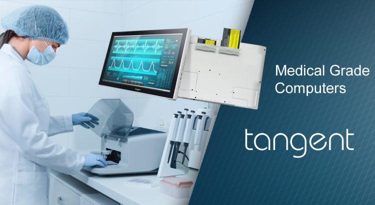 Tangent Medical Computers for Meedical vaccinations