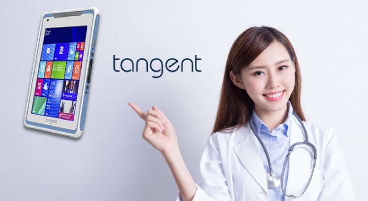 tangent medical computers for remote monitoring