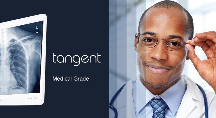 tangent medical computers for communications