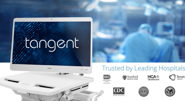 Tangent medical computers: 5 uses