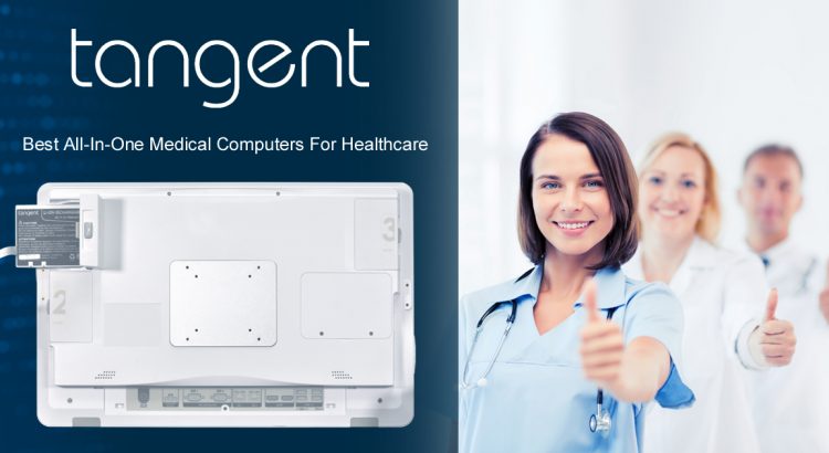 Best All-In-One Medical Computers For Healthcare