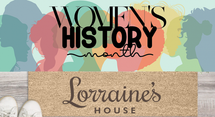 Lorraine's House