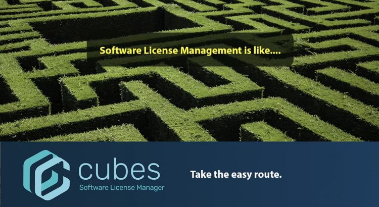 software asset management made easy