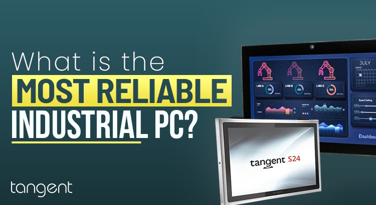 What's the Most Reliable Industrial PC?