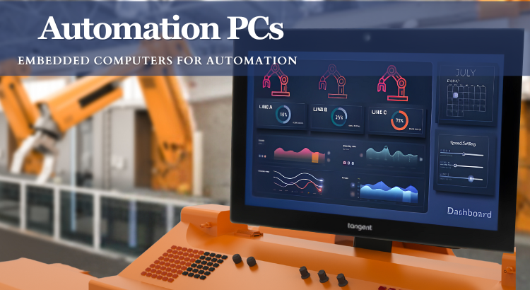 Automation PCs